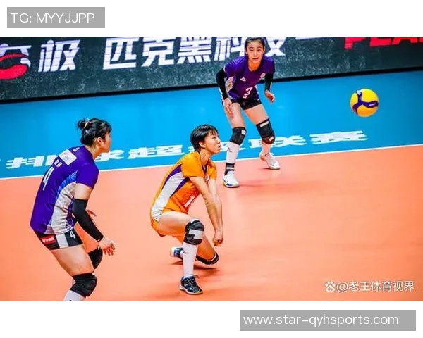 广州排球队领跑最新排球个人能力TOP10榜单展现实力与潜力