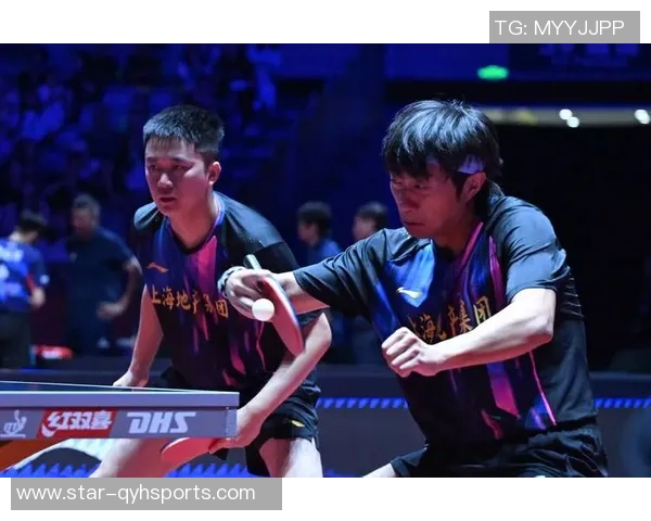 城市联赛中上海乒乓球队战术表现分析与点评