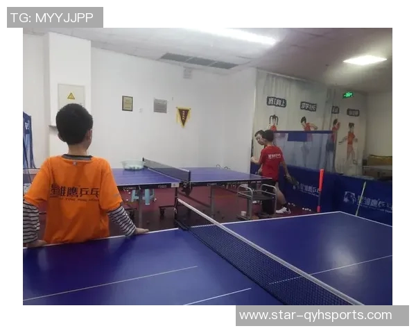 乒乓球与足球交融的青春篇章杭州乒乓球队成长历程纪实