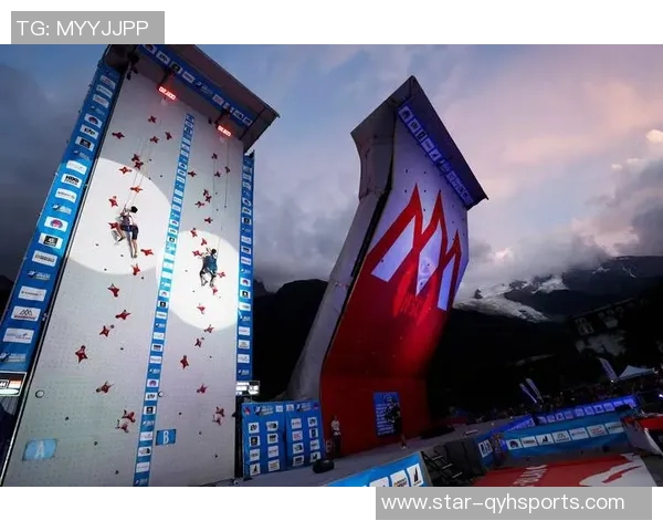 体育实时数据西安攀岩队比赛经验分享与技术提升的深度探讨 体育实时数据西安攀岩队比赛经验分享与技术提升的深度探讨