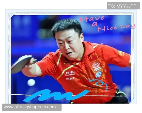 体育实时数据从零基础到乒乓球高手的全面提升指南与实战技巧分享 体育实时数据从零基础到乒乓球高手的全面提升指南与实战技巧分享