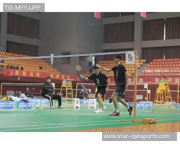 实时新闻南京羽毛球队在全国团队协作排行榜中荣获第八名的佳绩引发关注